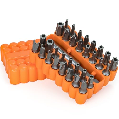 Best Safety Screw Removal Tool