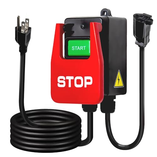 Best Safety Switch Power Tools for Fast, Reliable Emergency Shut Off