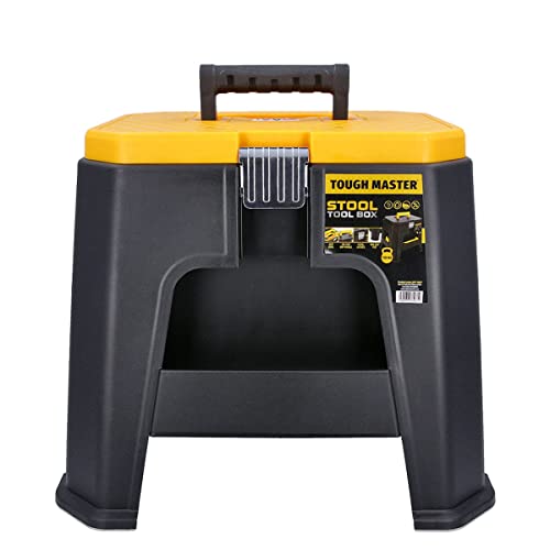 Best Safety Tool Box Topic: Top Durable and Secure Tool Storage Solutions
