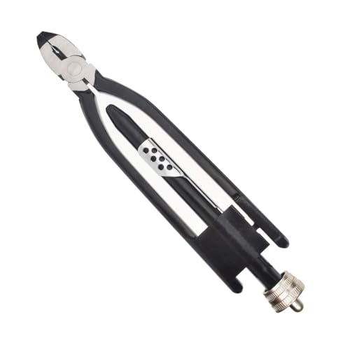 Best Safety Wire Tool: Top Heavy Duty Twisting Pliers for Secure Wiring