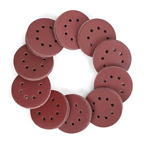 Best Sanders Sandpaper Harbor Freight Tools Sanding Discs for Smooth Finishes