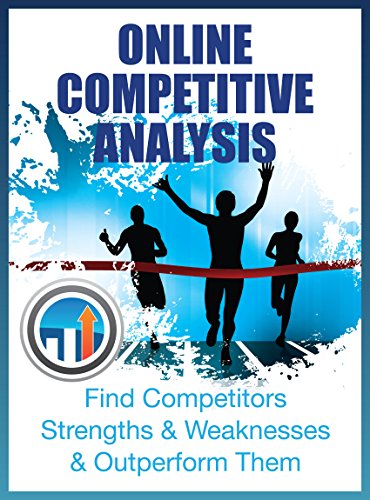 Best Seo Tools for Competitive Analysis