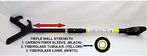 Best Shove It Hand Safety Tool