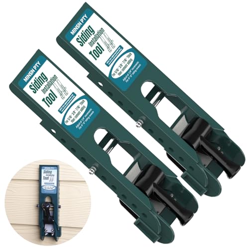 Best Siding Gauge Tool