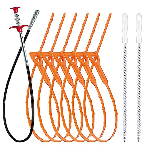Best Snake Tool for Drains