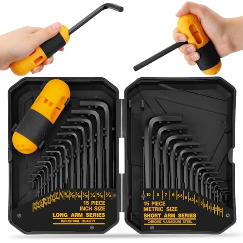Best Snap on Tools Allen Wrench Set