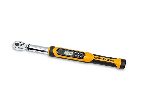 Best Snap on Tools Digital Torque Wrench for Precision and Durability