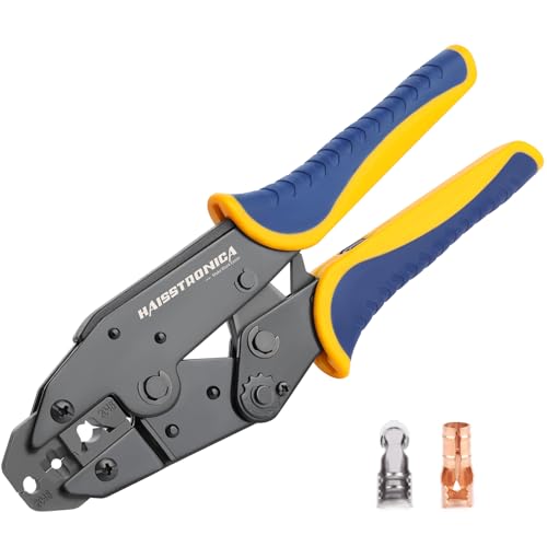 Best Spark Plug Wire Crimping Tool