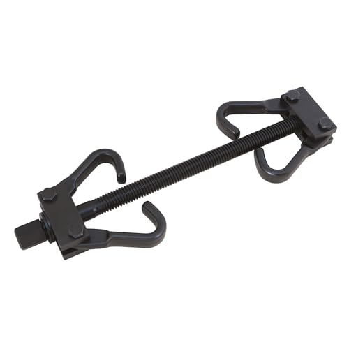 Best Spring Compressor Tool for Safe and Efficient Vehicle Maintenance