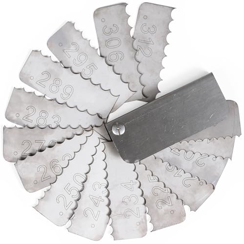 Best Spring Tension Gauge Tool