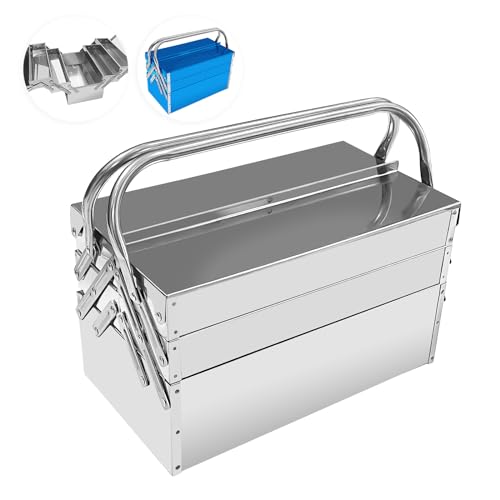 Best Stainless Steel Tool Boxes