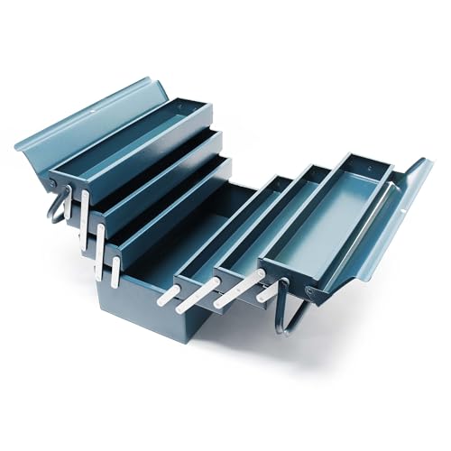 Best Stainless Steel Tool Chests
