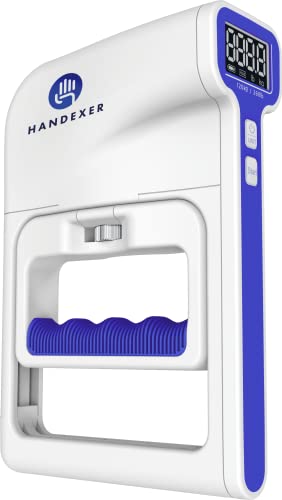 Best Testing Tools Training Institutes in Hyderabad for Handexer Grip Strength Tester