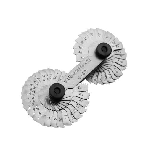 Best Thread Gauge Tool