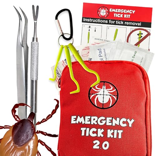 Best Tick Removal Tool for Humans