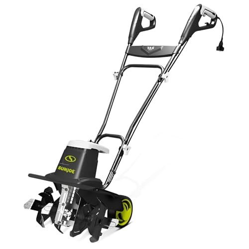 Best Tiller Garden Tool
