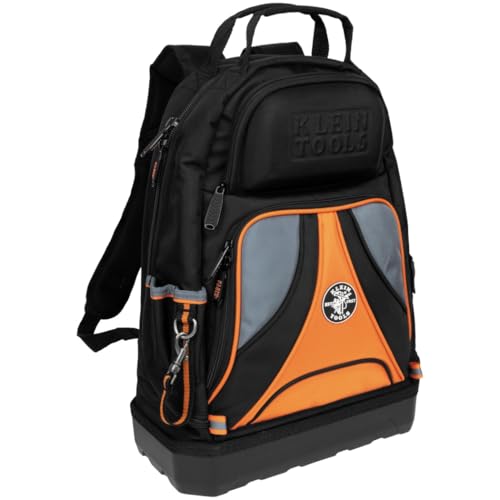 Best Tool Backpack for Electricians
