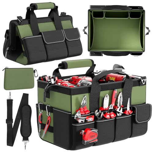 Best Tool Bag Organizer