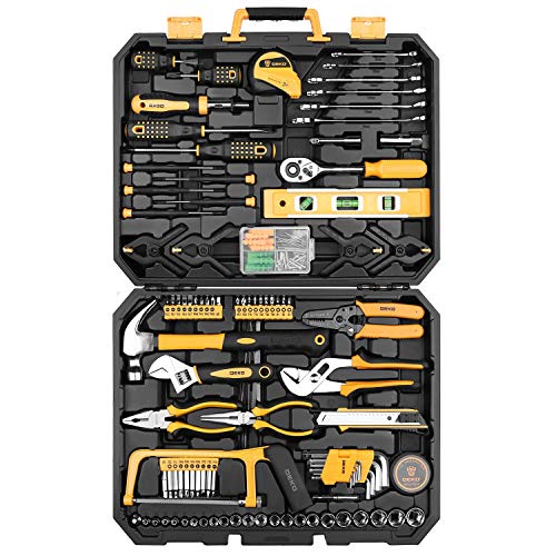 Best Tool Box for Home Garage: Top Durable and Organized Storage Solutions