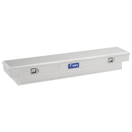Best Tool Box for Toyota Tacoma: Durable, Secure, and Stylish Options Reviewed