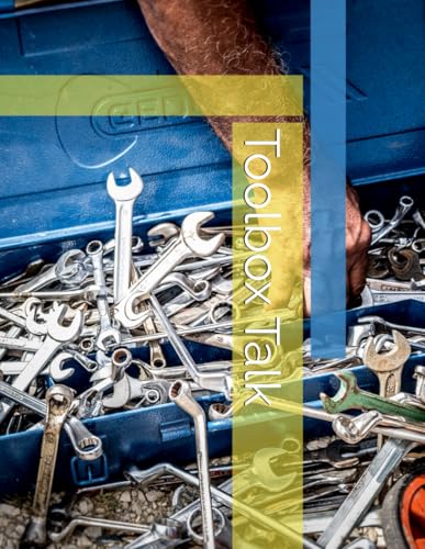 Best Tool Box Talks Osha