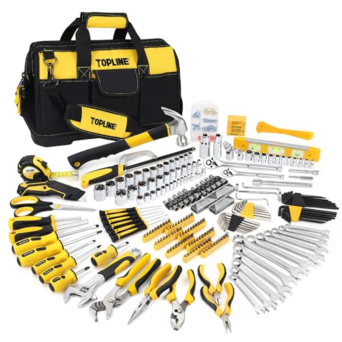Best Tool Brands for Homeowners