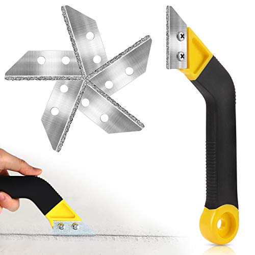 Best Tool for Cleaning Grout
