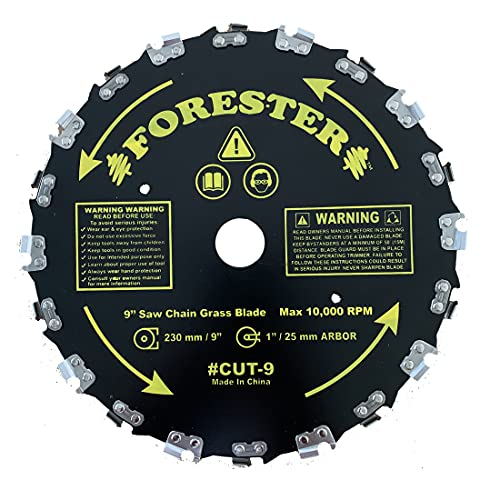 Best Tool for Clearing Brambles