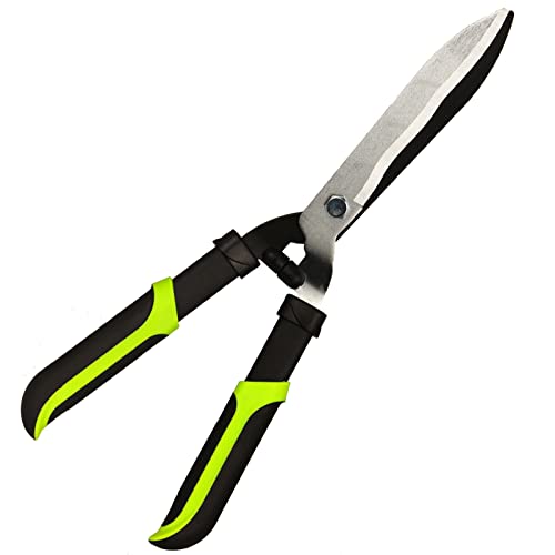 Best Tool for Cutting Thick Hedges