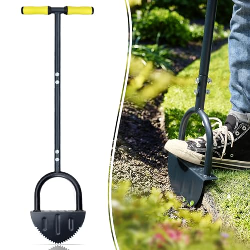 Best Tool for Edging Grass