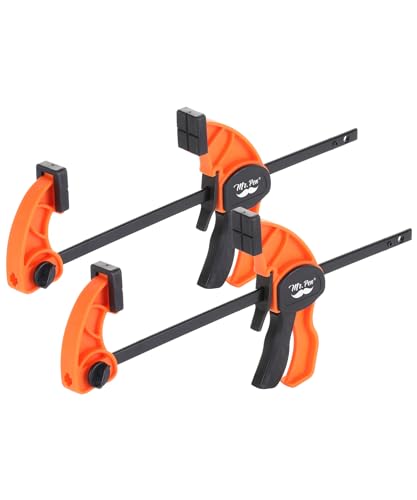 Best Tool for Holding Wood in Place