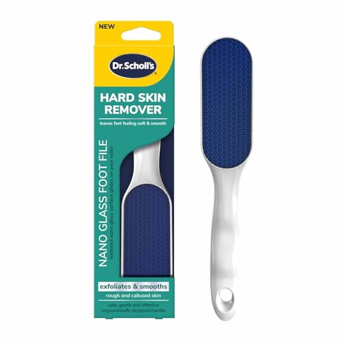 Best Tool for Removing Dead Skin from Feet