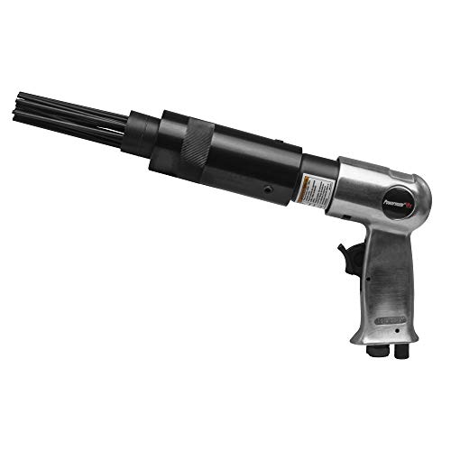 Best Tool for Removing Rust from Frame