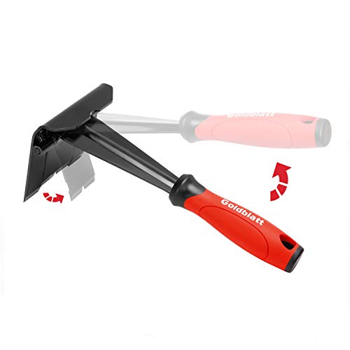 Best Tool for Removing Tile from Concrete Floor