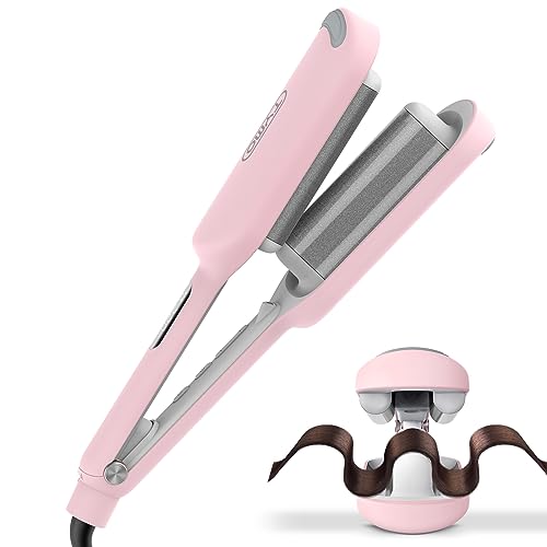 Best Tool for Wavy Hair