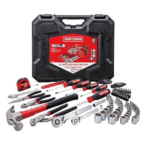 Best Tool Kit for Car: Top Durable Sets for Auto Repair and Emergencies