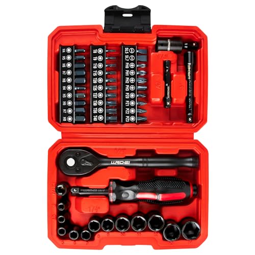 Best Tool Kit for Harley Davidson
