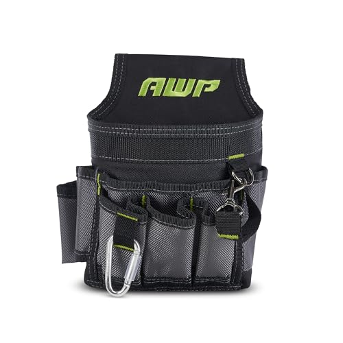 Best Tool Pouch for Electricians