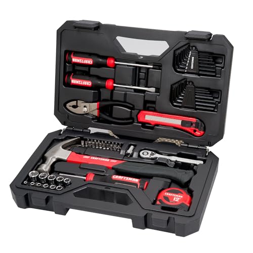Best Tool Set General Household Hand Kit