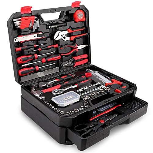 Best Tool Sets for Home: Top Durable Kits for Every DIYer