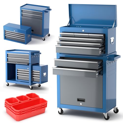 Best Tool Storage Cabinet for Organized Garage and Workshop Efficiency