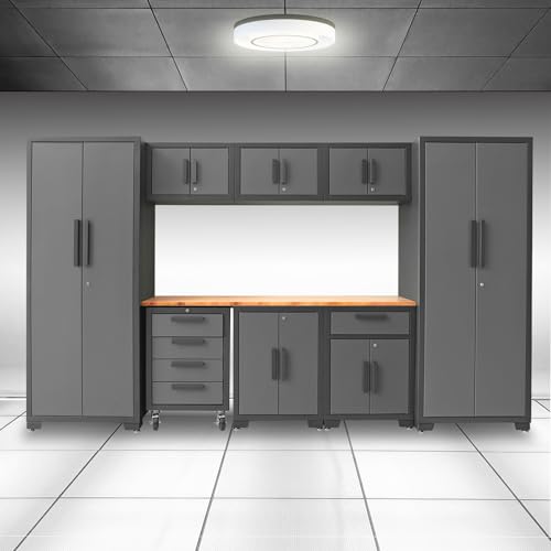 Best Tool Storage System for Garage