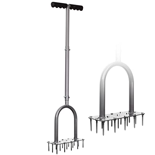 Best Tool to Aerate Lawn