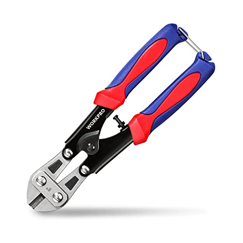 Best Tool to Cut Chain Link Fence: Top Heavy Duty Bolt Cutters Reviewed
