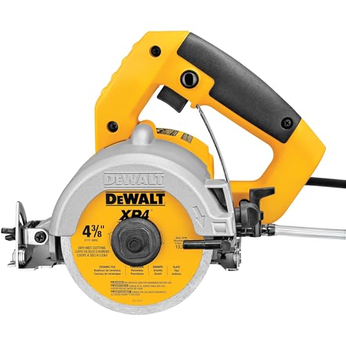Best Tool to Cut Granite
