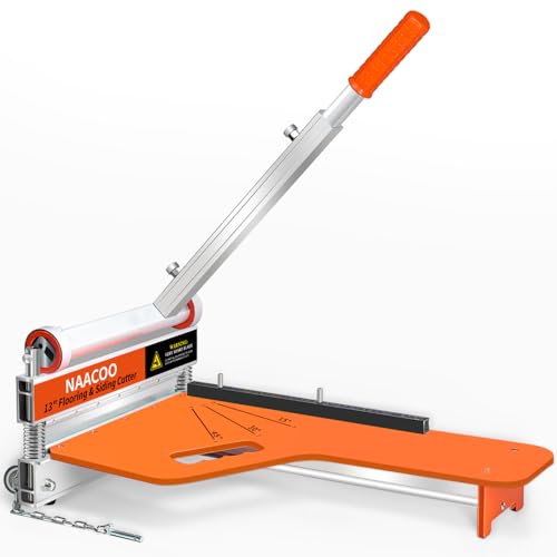 Best Tool to Cut Lvp Flooring: Top Vinyl Plank Cutters Reviewed