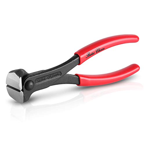 Best Tool to Cut Nails between Boards: Top End Cutting Pliers Reviewed
