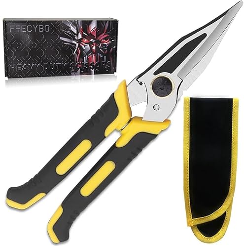 Best Tool to Cut Vinyl Siding: Top Heavy-Duty Snips and Shears Reviewed