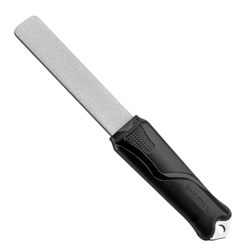 Best Tool to Sharpen Lawn Mower Blades