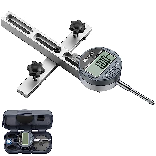 Best Tools Dial Indicator